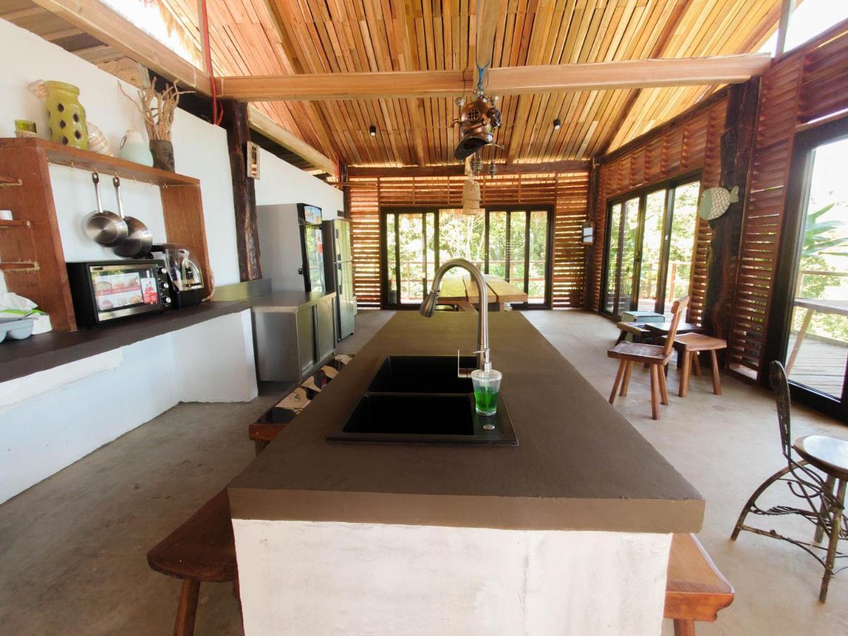 89 Villas El Nido Exterior photo