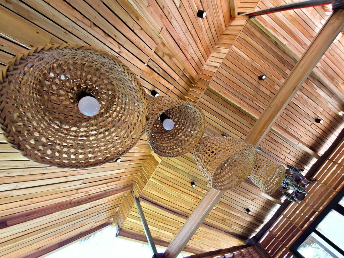 89 Villas El Nido Exterior photo