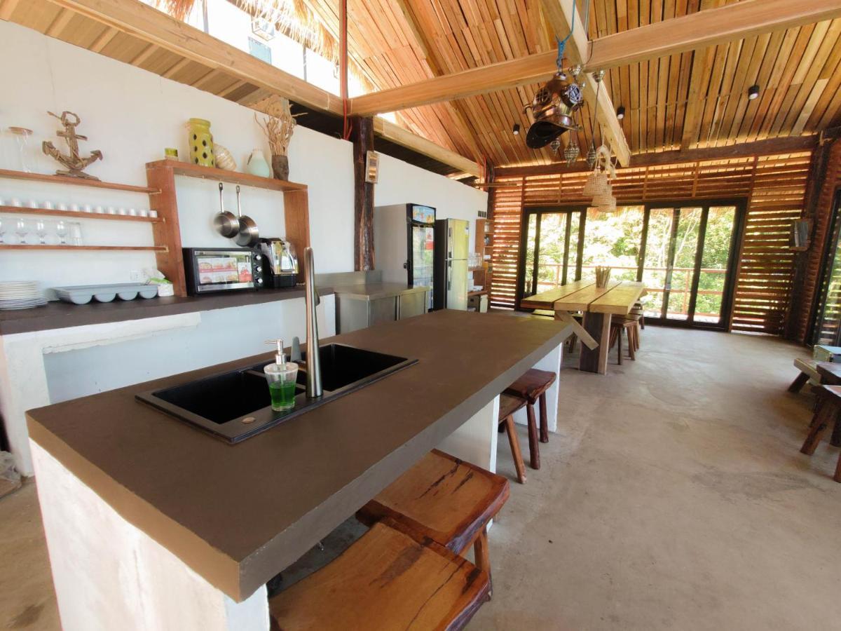 89 Villas El Nido Exterior photo