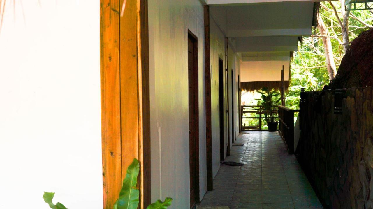 89 Villas El Nido Exterior photo