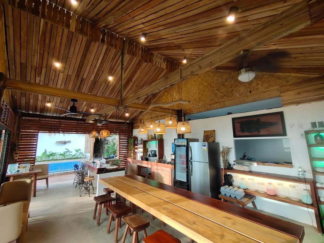 89 Villas El Nido Exterior photo