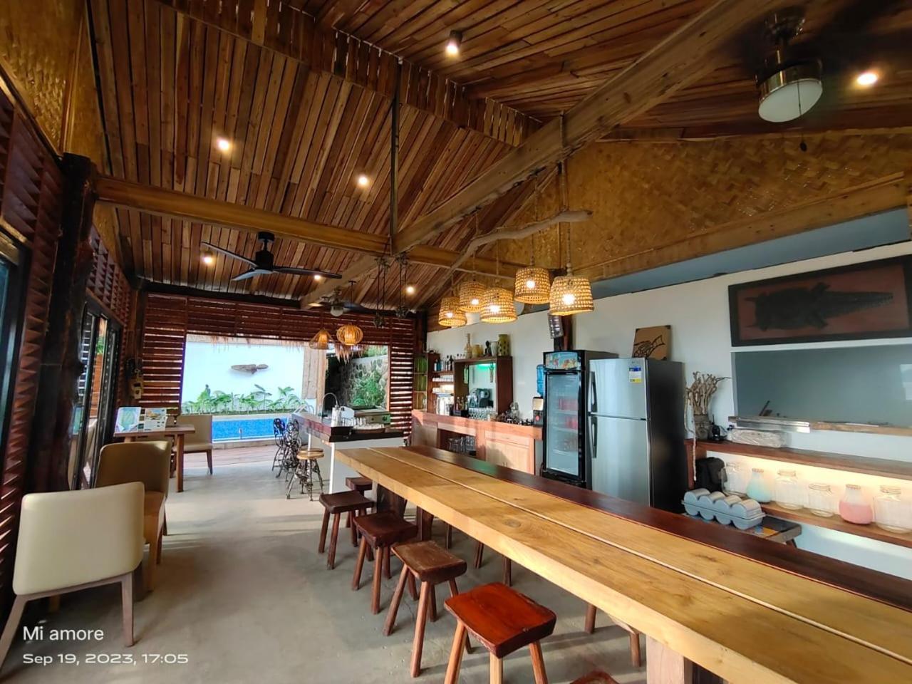 89 Villas El Nido Exterior photo