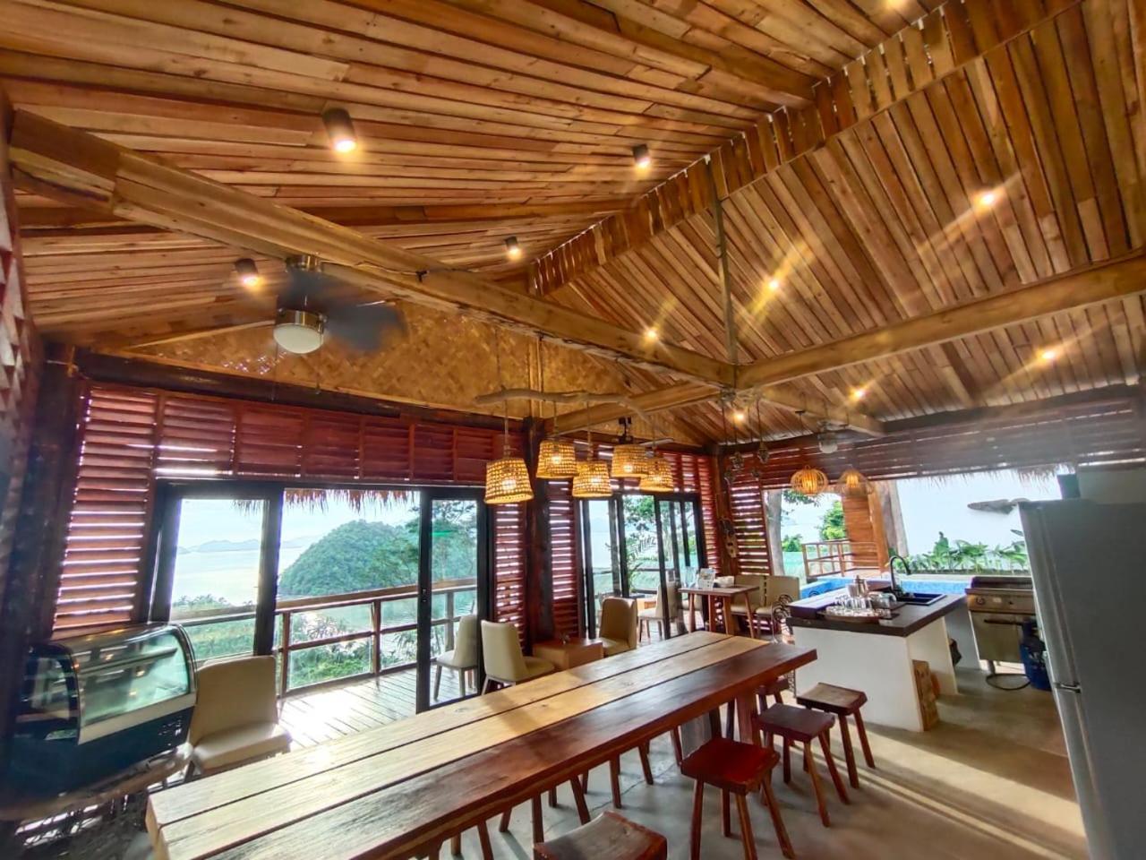 89 Villas El Nido Exterior photo