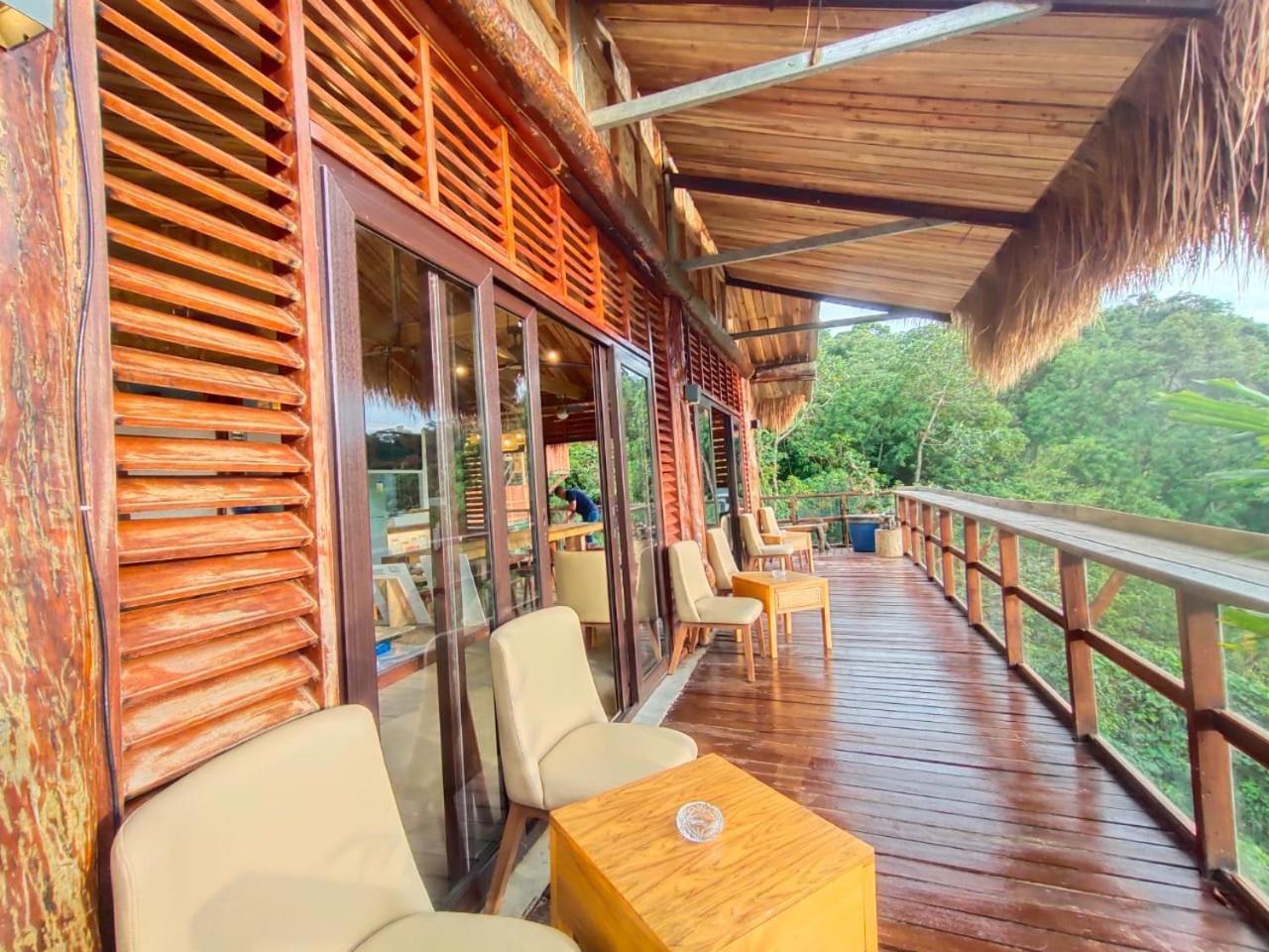 89 Villas El Nido Exterior photo
