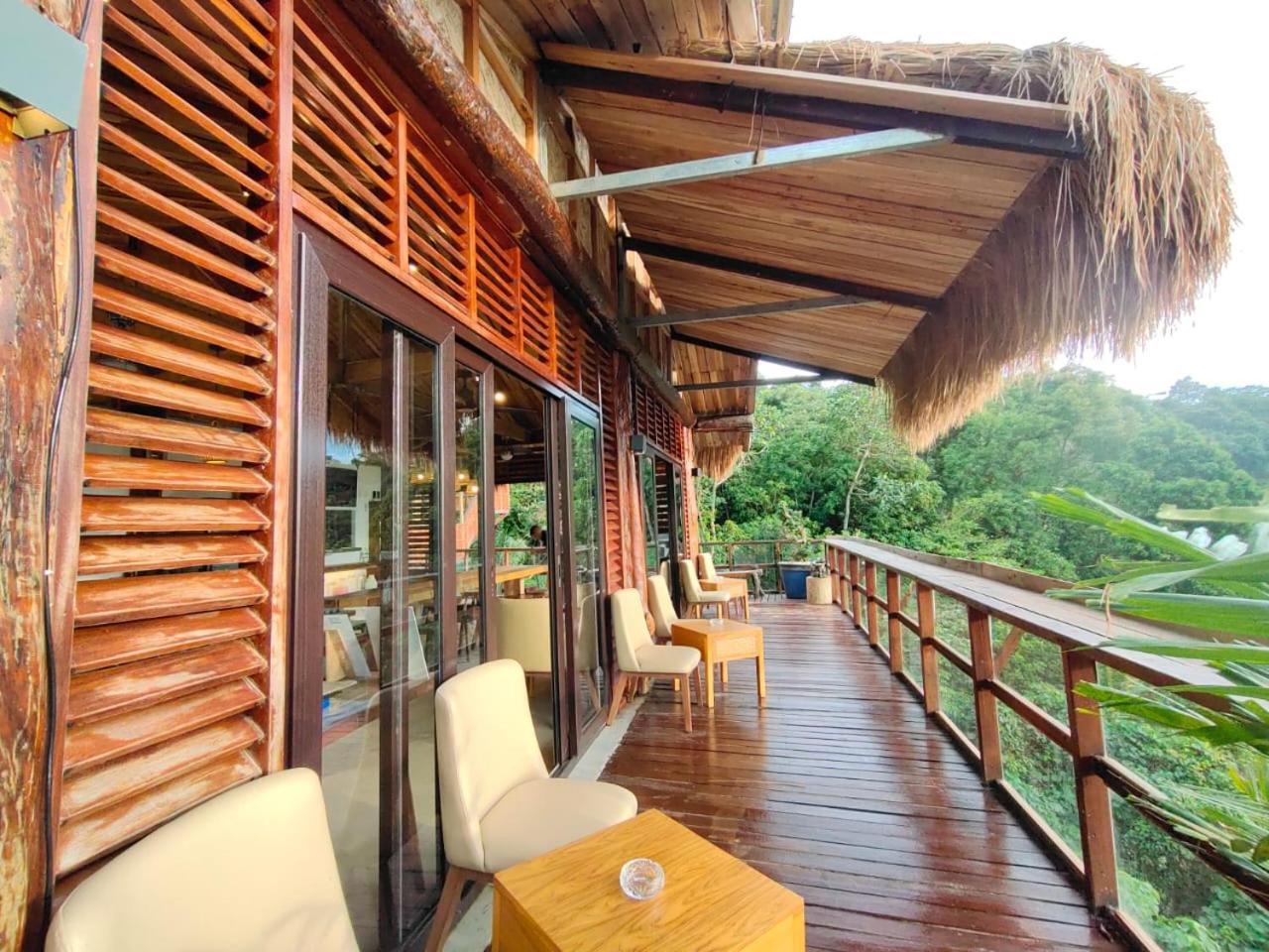 89 Villas El Nido Exterior photo