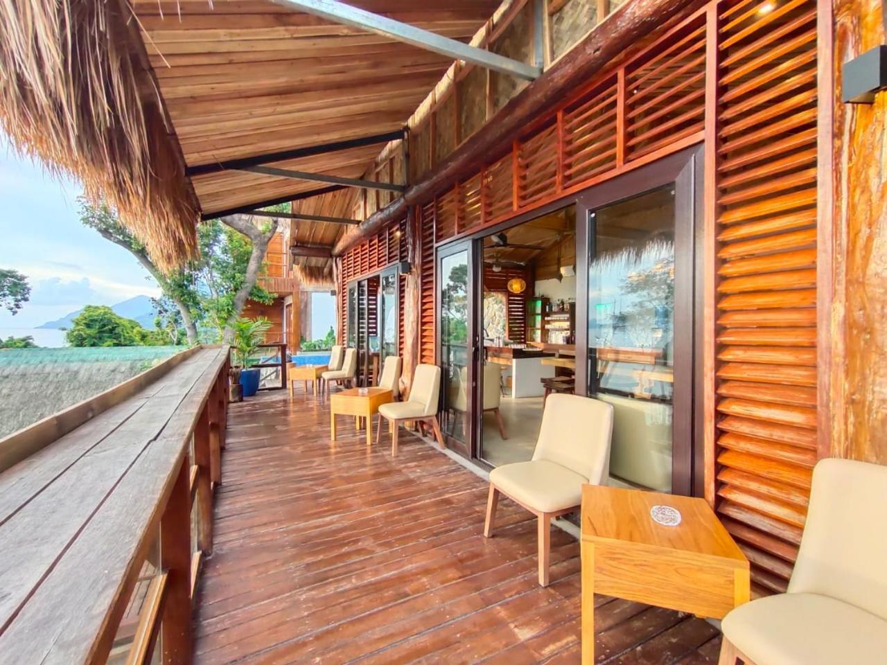 89 Villas El Nido Exterior photo