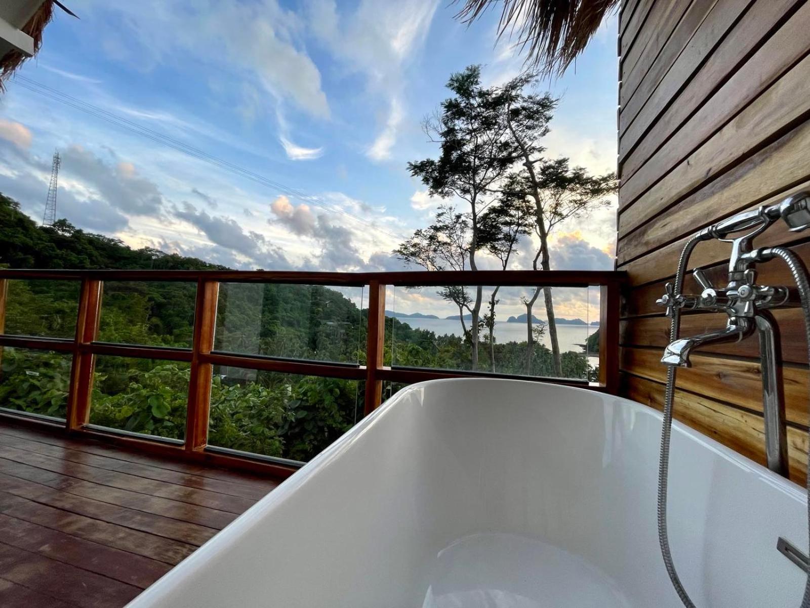 89 Villas El Nido Exterior photo